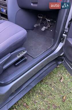 Хэтчбек Mercedes-Benz A-Class 1999 в  фото 24 Хэтчбек Mercedes-Benz A-Class 1999 в