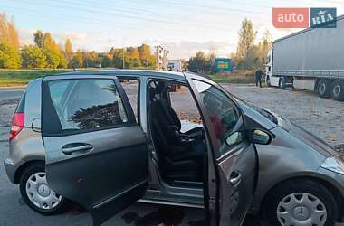 Хэтчбек Mercedes-Benz A-Class 2005 в 