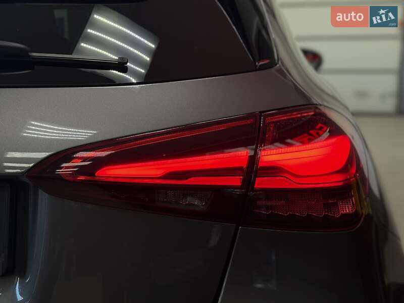 Хэтчбек Mercedes-Benz A-Class 2023 в Тернополе