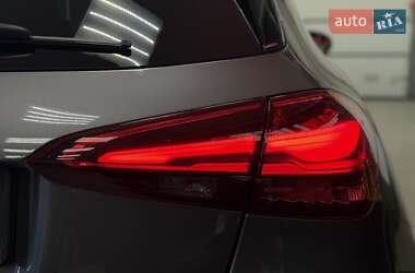 Хетчбек Mercedes-Benz A-Class 2023 в 