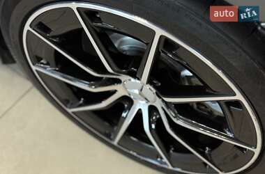 Хетчбек Mercedes-Benz A-Class 2023 в 