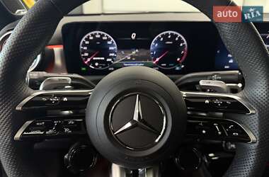 Хетчбек Mercedes-Benz A-Class 2023 в 