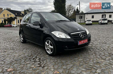 Хэтчбек Mercedes-Benz A-Class 2008 в Луцке