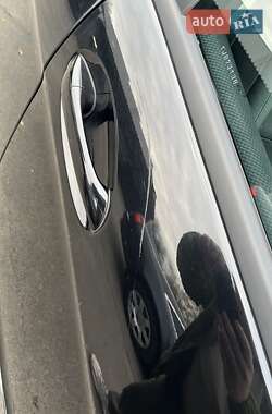 Хетчбек Mercedes-Benz A-Class 2010 в 