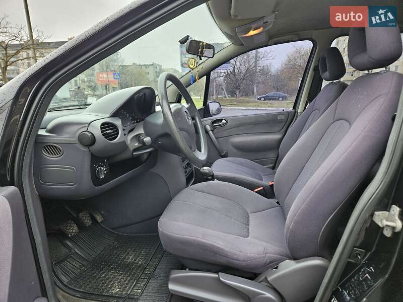 Хэтчбек Mercedes-Benz A-Class 1999 в Трускавце фото 19 Хэтчбек Mercedes-Benz A-Class 1999 в Трускавце