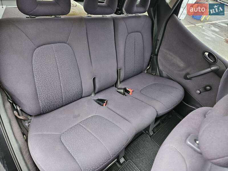 Хэтчбек Mercedes-Benz A-Class 1999 в Трускавце фото 22 Хэтчбек Mercedes-Benz A-Class 1999 в Трускавце