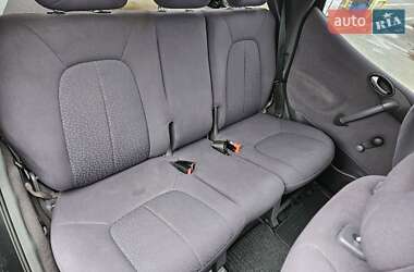 Хетчбек Mercedes-Benz A-Class 1999 в  фото 22 Хетчбек Mercedes-Benz A-Class 1999 в