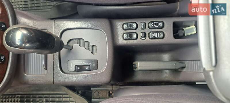 Хэтчбек Mercedes-Benz A-Class 2001 в Рахове фото 7 Хэтчбек Mercedes-Benz A-Class 2001 в Рахове