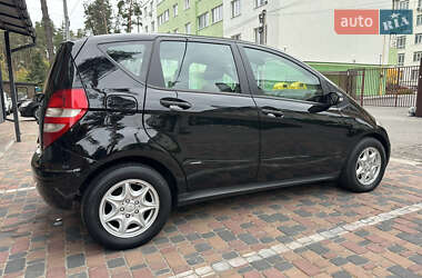 Хетчбек Mercedes-Benz A-Class 2007 в 