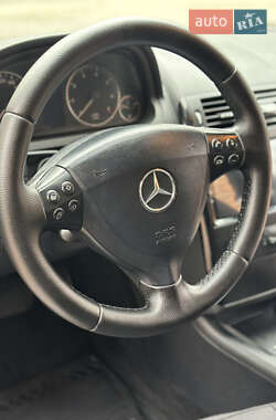 Хетчбек Mercedes-Benz A-Class 2007 в 