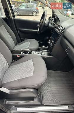 Хетчбек Mercedes-Benz A-Class 2007 в 
