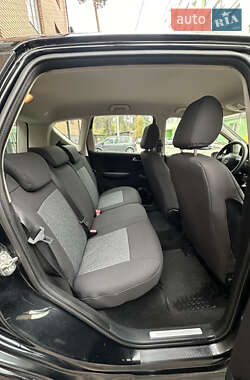 Хетчбек Mercedes-Benz A-Class 2007 в 