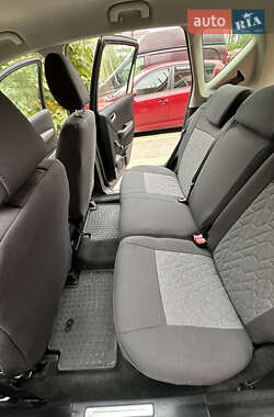 Хетчбек Mercedes-Benz A-Class 2007 в 