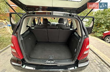 Хетчбек Mercedes-Benz A-Class 2007 в 