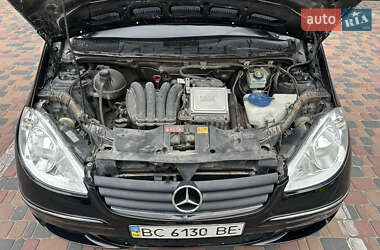 Хетчбек Mercedes-Benz A-Class 2007 в 