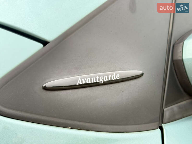 Хэтчбек Mercedes-Benz A-Class 2006 в Тернополе фото 15 Хэтчбек Mercedes-Benz A-Class 2006 в Тернополе