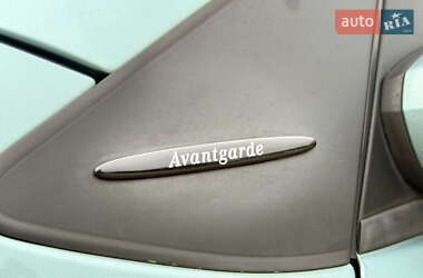 Хетчбек Mercedes-Benz A-Class 2006 в 