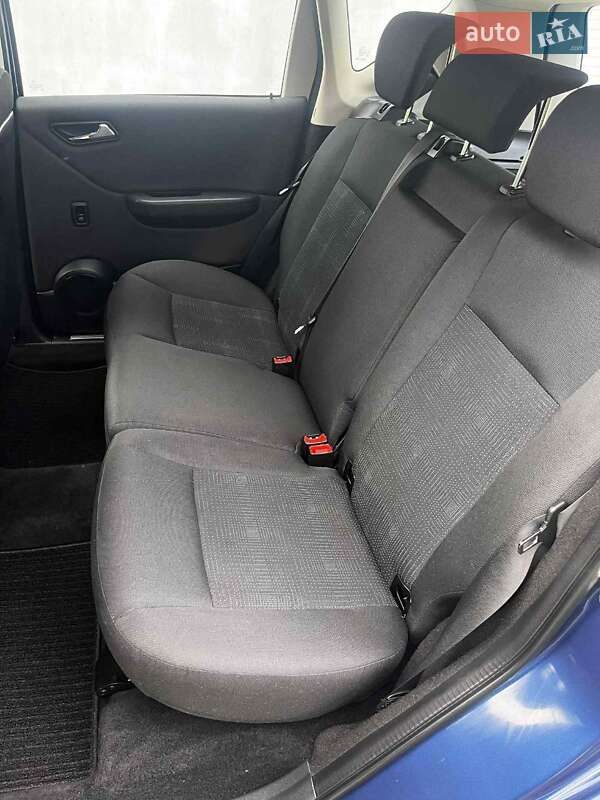 Хэтчбек Mercedes-Benz A-Class 2009 в Львове