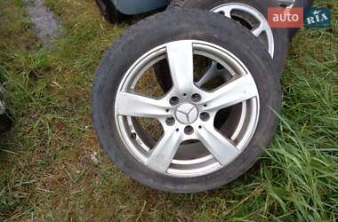 Хэтчбек Mercedes-Benz A-Class 2009 в 