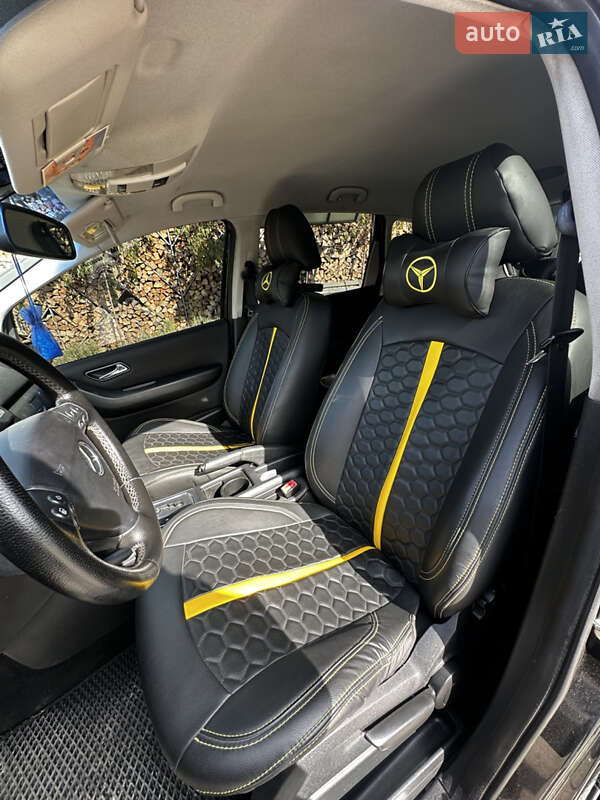 Хэтчбек Mercedes-Benz A-Class 2007 в Ивано-Франковске фото 20 Хэтчбек Mercedes-Benz A-Class 2007 в Ивано-Франковске