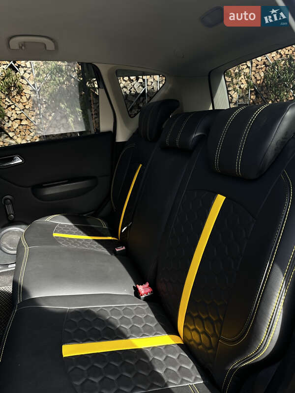 Хэтчбек Mercedes-Benz A-Class 2007 в Ивано-Франковске фото 28 Хэтчбек Mercedes-Benz A-Class 2007 в Ивано-Франковске