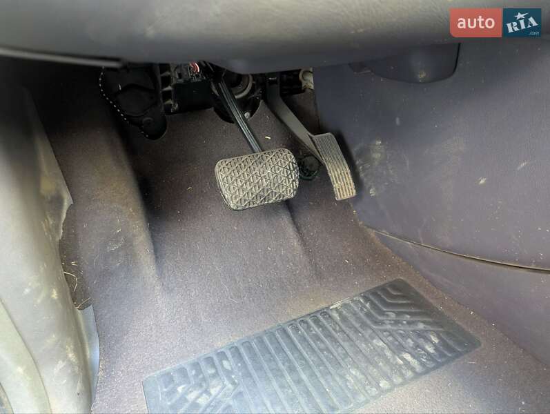 Хетчбек Mercedes-Benz A-Class 1999 в Коломиї фото 6 Хетчбек Mercedes-Benz A-Class 1999 в Коломиї