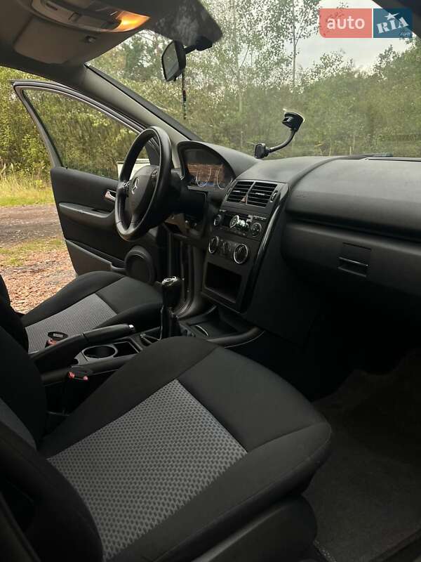 Хетчбек Mercedes-Benz A-Class 2006 в Радехові