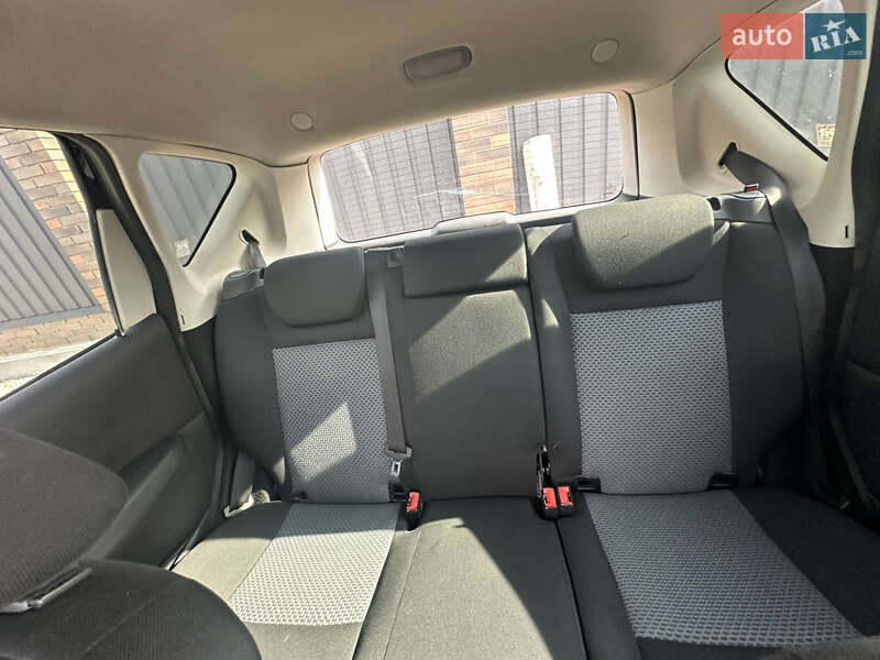 Хетчбек Mercedes-Benz A-Class 2008 в Києві