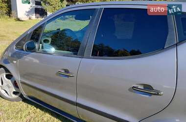 Хэтчбек Mercedes-Benz A-Class 1999 в  фото 2 Хэтчбек Mercedes-Benz A-Class 1999 в