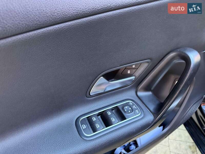 Седан Mercedes-Benz A-Class 2020 в Львові фото 12 Седан Mercedes-Benz A-Class 2020 в Львові