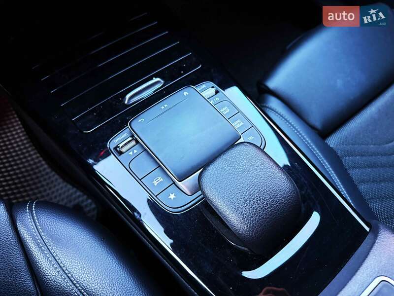 Седан Mercedes-Benz A-Class 2020 в Львові фото 26 Седан Mercedes-Benz A-Class 2020 в Львові