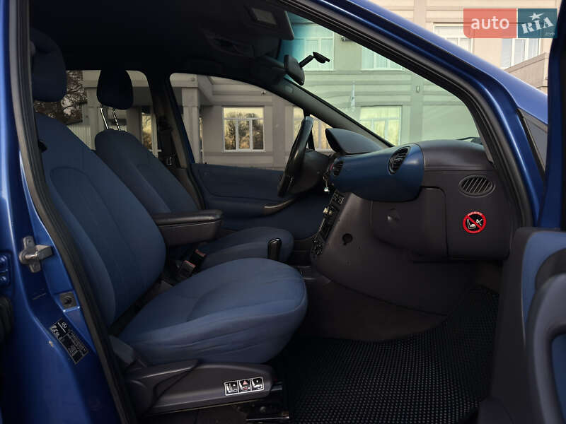 Хэтчбек Mercedes-Benz A-Class 2001 в Черновцах фото 28 Хэтчбек Mercedes-Benz A-Class 2001 в Черновцах