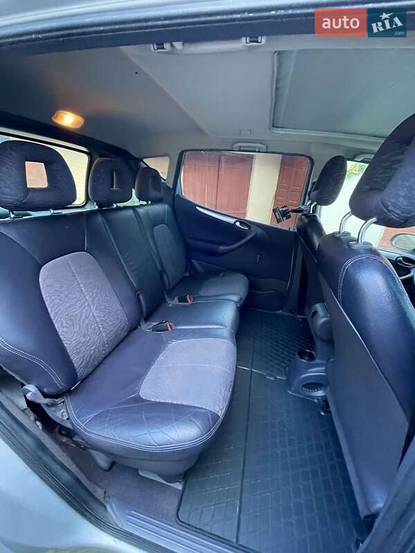 Хэтчбек Mercedes-Benz A-Class 2004 в Ровно