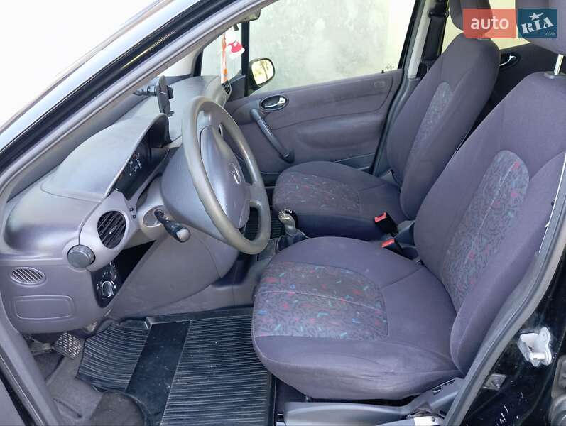 Хэтчбек Mercedes-Benz A-Class 2000 в Коломые фото 3 Хэтчбек Mercedes-Benz A-Class 2000 в Коломые