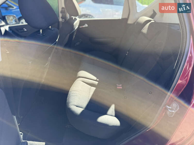 Хетчбек Mercedes-Benz A-Class 2009 в Одесі фото 34 Хетчбек Mercedes-Benz A-Class 2009 в Одесі