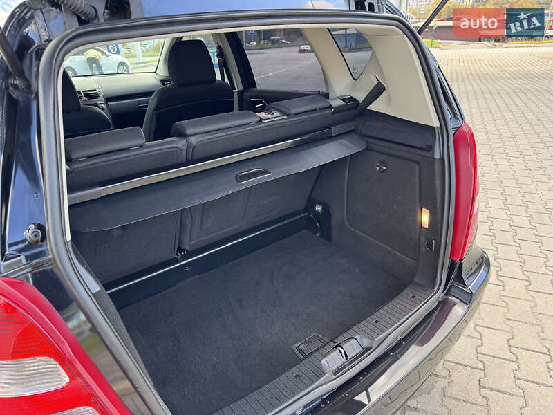 Хэтчбек Mercedes-Benz A-Class 2007 в Хмельницком