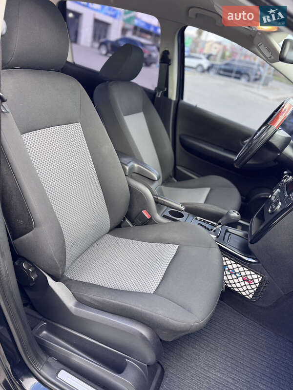 Хэтчбек Mercedes-Benz A-Class 2007 в Хмельницком