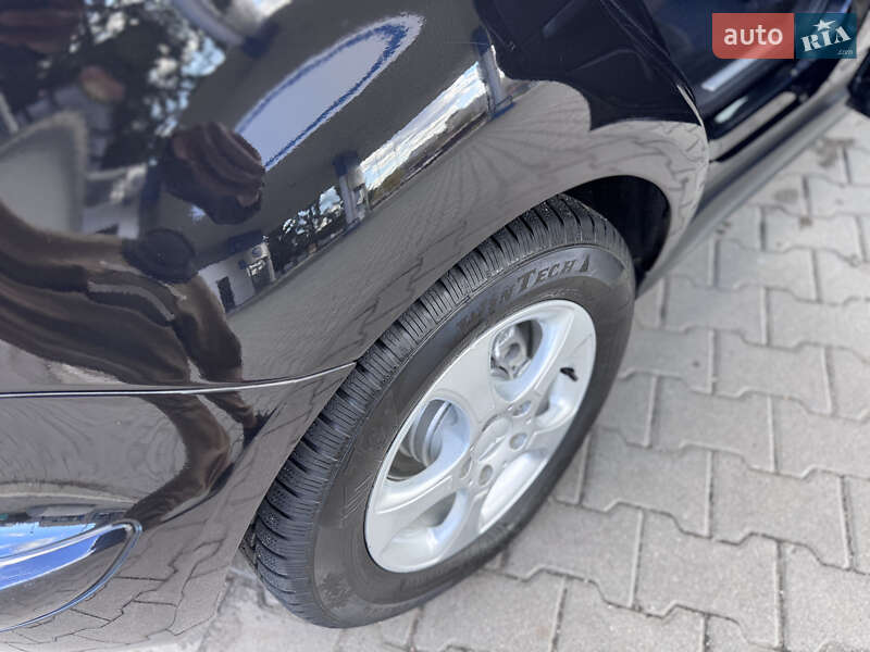 Хэтчбек Mercedes-Benz A-Class 2007 в Хмельницком