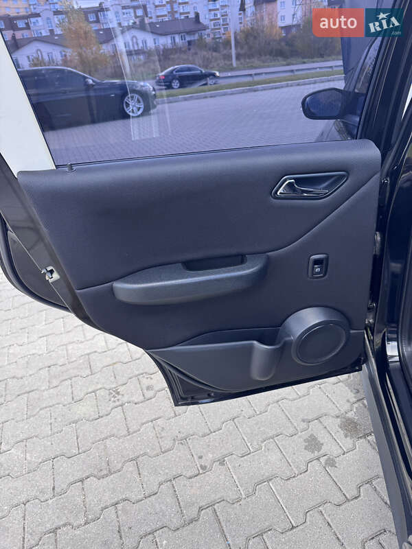 Хэтчбек Mercedes-Benz A-Class 2007 в Хмельницком