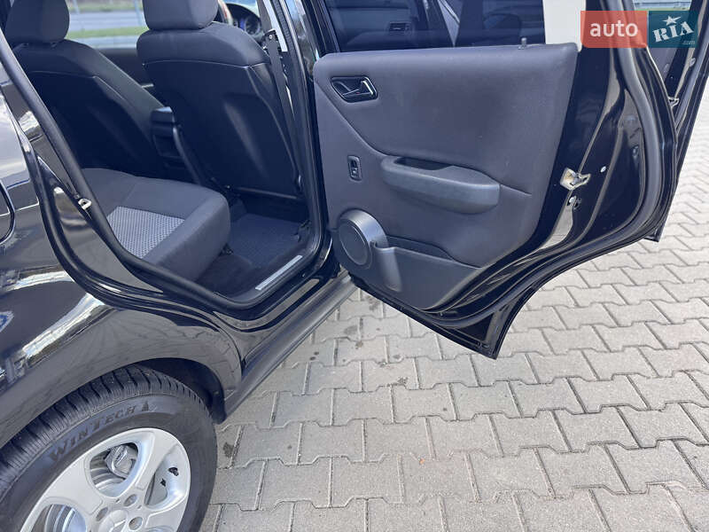 Хэтчбек Mercedes-Benz A-Class 2007 в Хмельницком