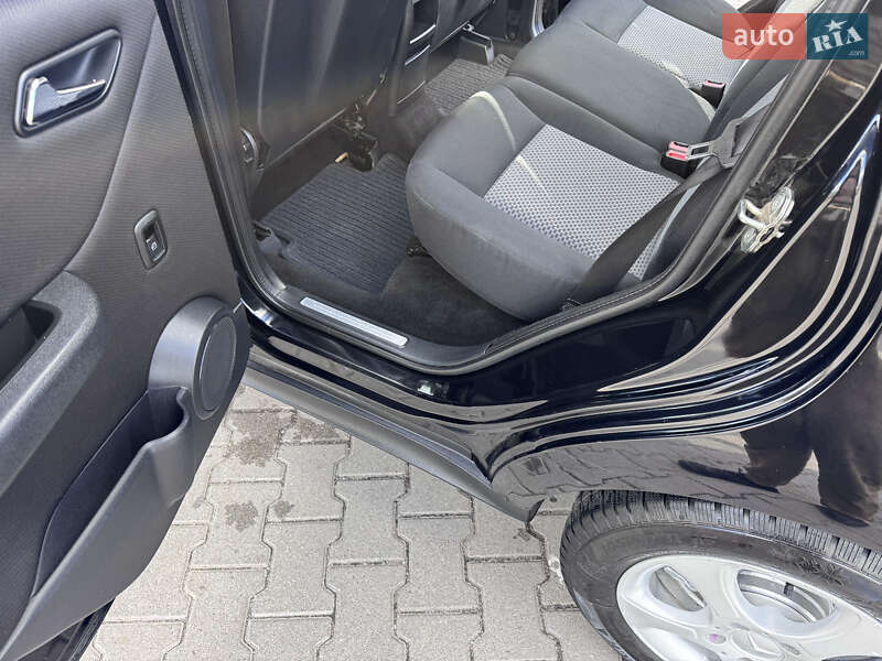 Хэтчбек Mercedes-Benz A-Class 2007 в Хмельницком