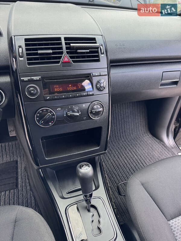 Хэтчбек Mercedes-Benz A-Class 2007 в Хмельницком