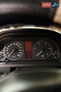 Хетчбек Mercedes-Benz A-Class 2005 в Вознесенську