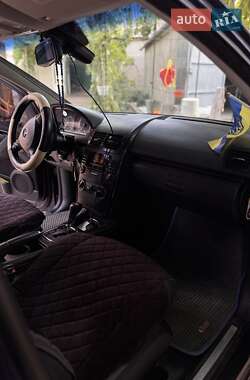 Хетчбек Mercedes-Benz A-Class 2005 в Вознесенську
