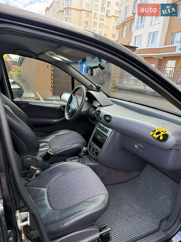 Хэтчбек Mercedes-Benz A-Class 2003 в Киеве