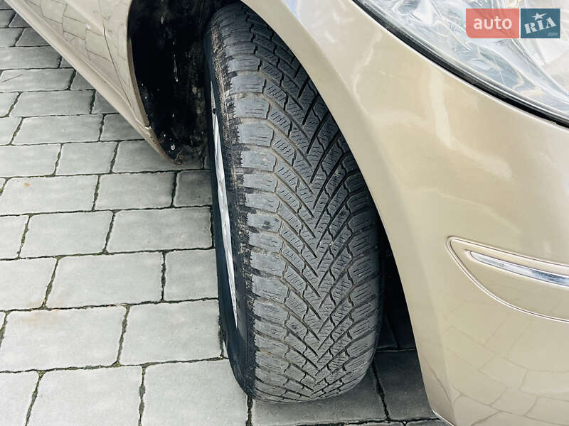 Хетчбек Mercedes-Benz A-Class 2005 в Івано-Франківську фото 13 Хетчбек Mercedes-Benz A-Class 2005 в Івано-Франківську