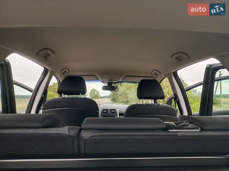 Хетчбек Mercedes-Benz A-Class 2006 в Бродах фото 35 Хетчбек Mercedes-Benz A-Class 2006 в Бродах