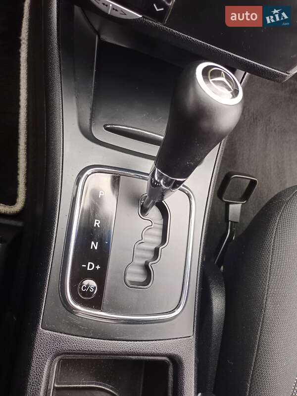 Хетчбек Mercedes-Benz A-Class 2006 в Бродах фото 43 Хетчбек Mercedes-Benz A-Class 2006 в Бродах