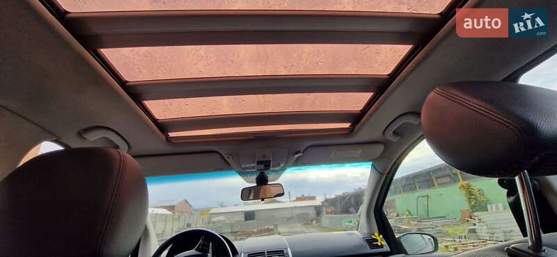 Хэтчбек Mercedes-Benz A-Class 2006 в Броварах