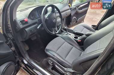 Хетчбек Mercedes-Benz A-Class 2006 в Броварах